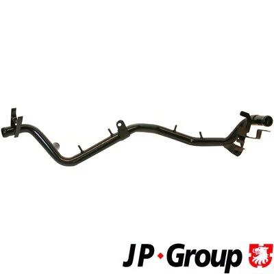 Coolant Pipe